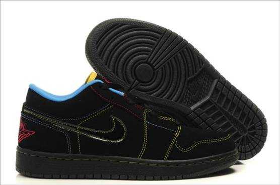 Nike Air Jordan 1 Retro High Authentique Aliexpress Nike Retro Jordan